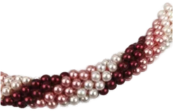 Perlenkette, Modeschmuck – Vorschau 2