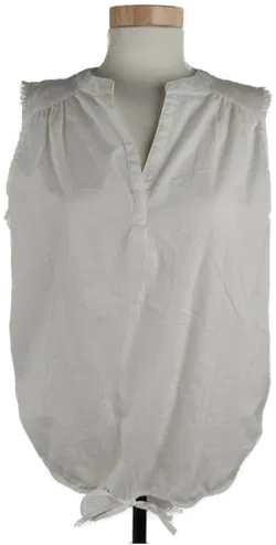 Tom Tailor Denim Damen Shirt Ärmellos neu - M/38 - Bild 1