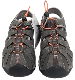 CRANE Damen Outdoor Sandalen - Gr 40- schwarz  - Bild 2