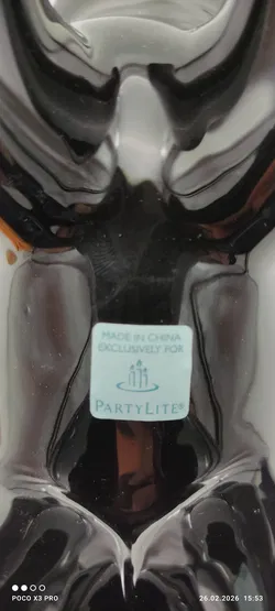 PartyLite Teelichthalter Schwarzer Katze - Bild 9