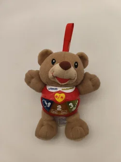 Vtech, Melodien-Bärchen - Bild 1