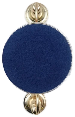 Kerzenständer dreiflammig E.P. Zinc - Bild 7