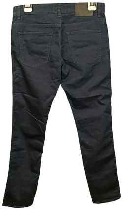 Hugo Boss Herrenjeans blau Gr. 32/32  – Vorschau 2