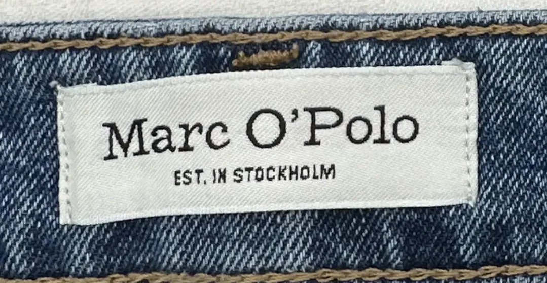 Marc O`Polo - Herren Jeanshose Gr. W30 L30 – Bild 3