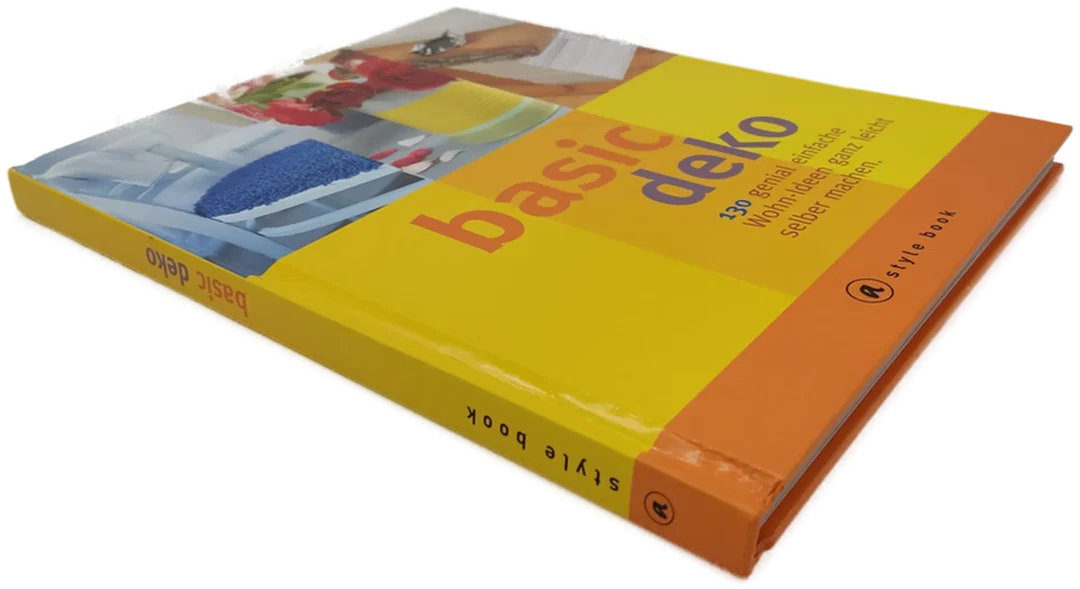 basic deko - Petra Boase – Bild 3