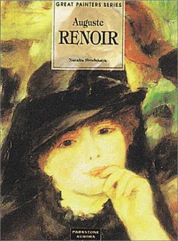 Auguste Renoir - Natalia Brodskaya,Natalʹi︠a︡ Valentinovna Brodskai︠a︡ - Bild 2