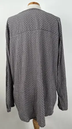 Tom Tailor - Damenbluse - Gr. 44 - Bild 3