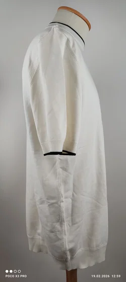 Herren T-Shirt von Loro Piana - Bild 2