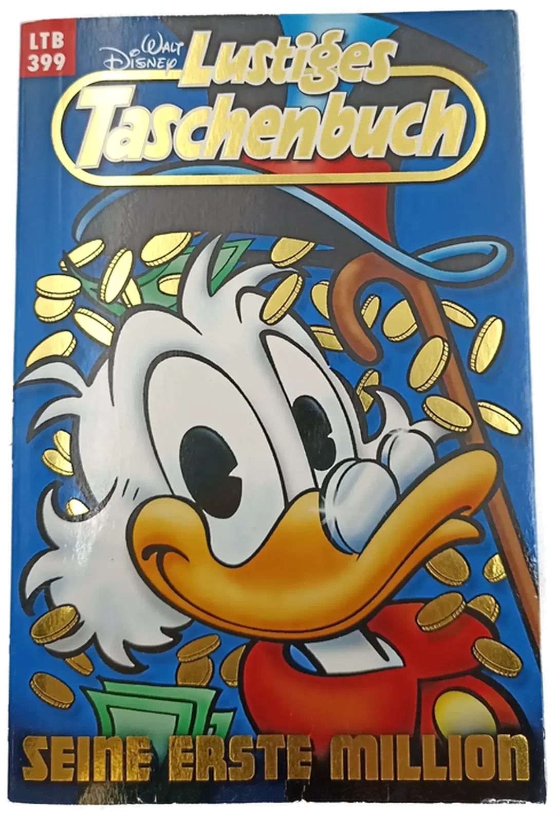 Disney's Lustiges Taschenbuch  
