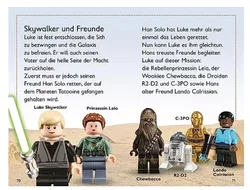 LEGO® Star Wars™ Die Jedi-Ritter kehren zurück – Vorschau 3