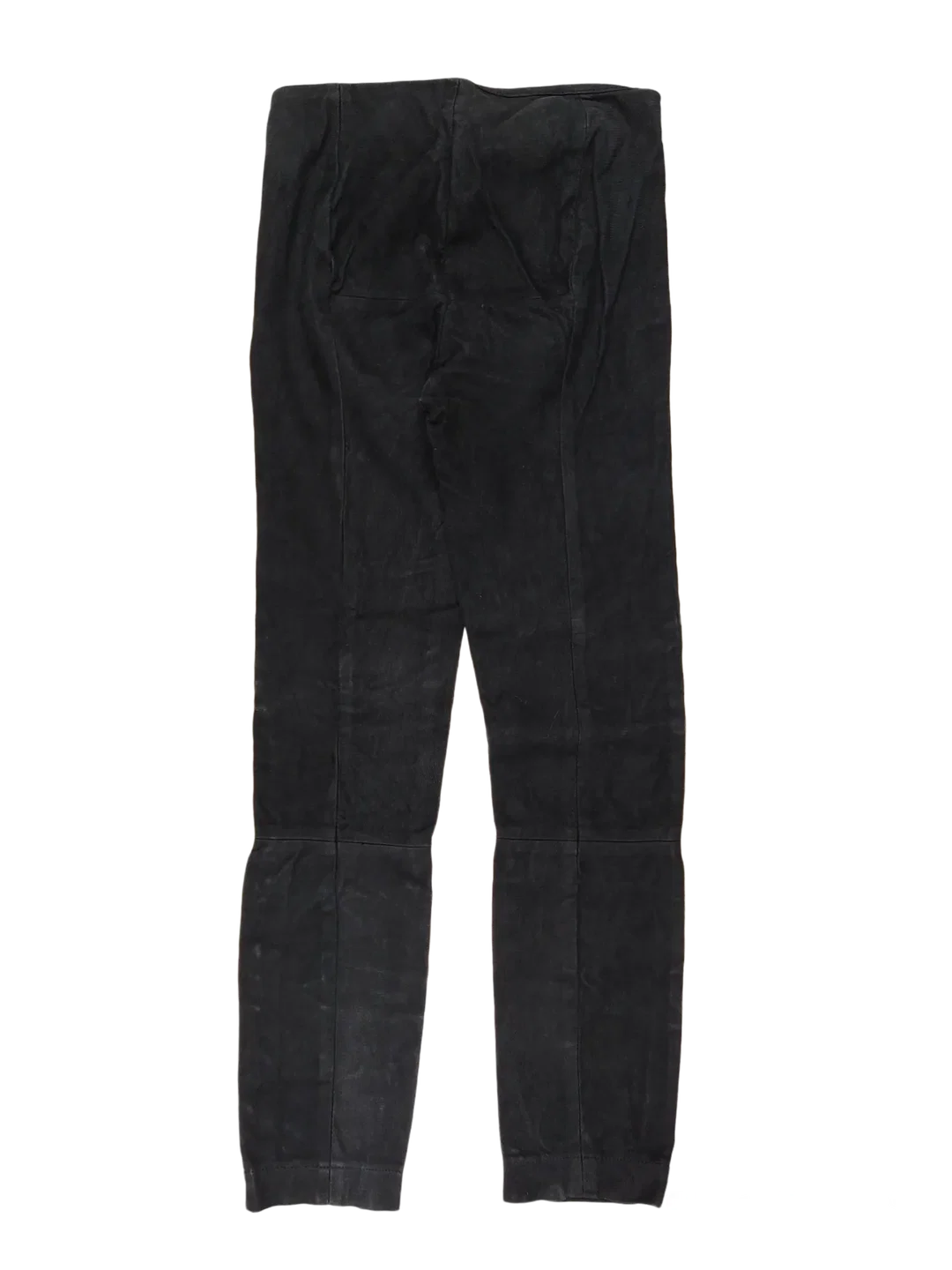 Genetic (Mädchen) Hose, schwarz - Gr. XS / 34 – Bild 2
