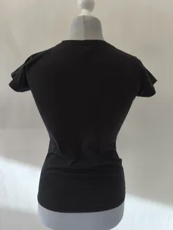 Shirt Damen, Team Braut, Gr. M - Bild 2