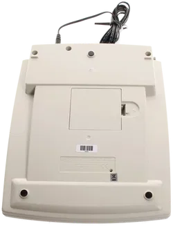 Ativa AT2100 – Tischrechner mit Druckfunktion + 2 neue Kassarollen - Bild 3