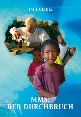 MMS: Der Durchbruch - Jim Humble - Bild 1