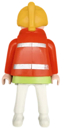 Geobra Playmobil Figur 1992 - Bild 4