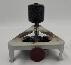 Turm Spirituskocher  - Bild 2