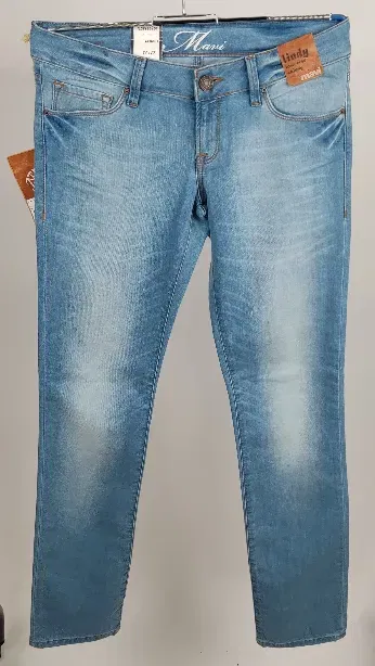 Mavi Jeans & Co - Damenjeans W27 L32 - Bild 4