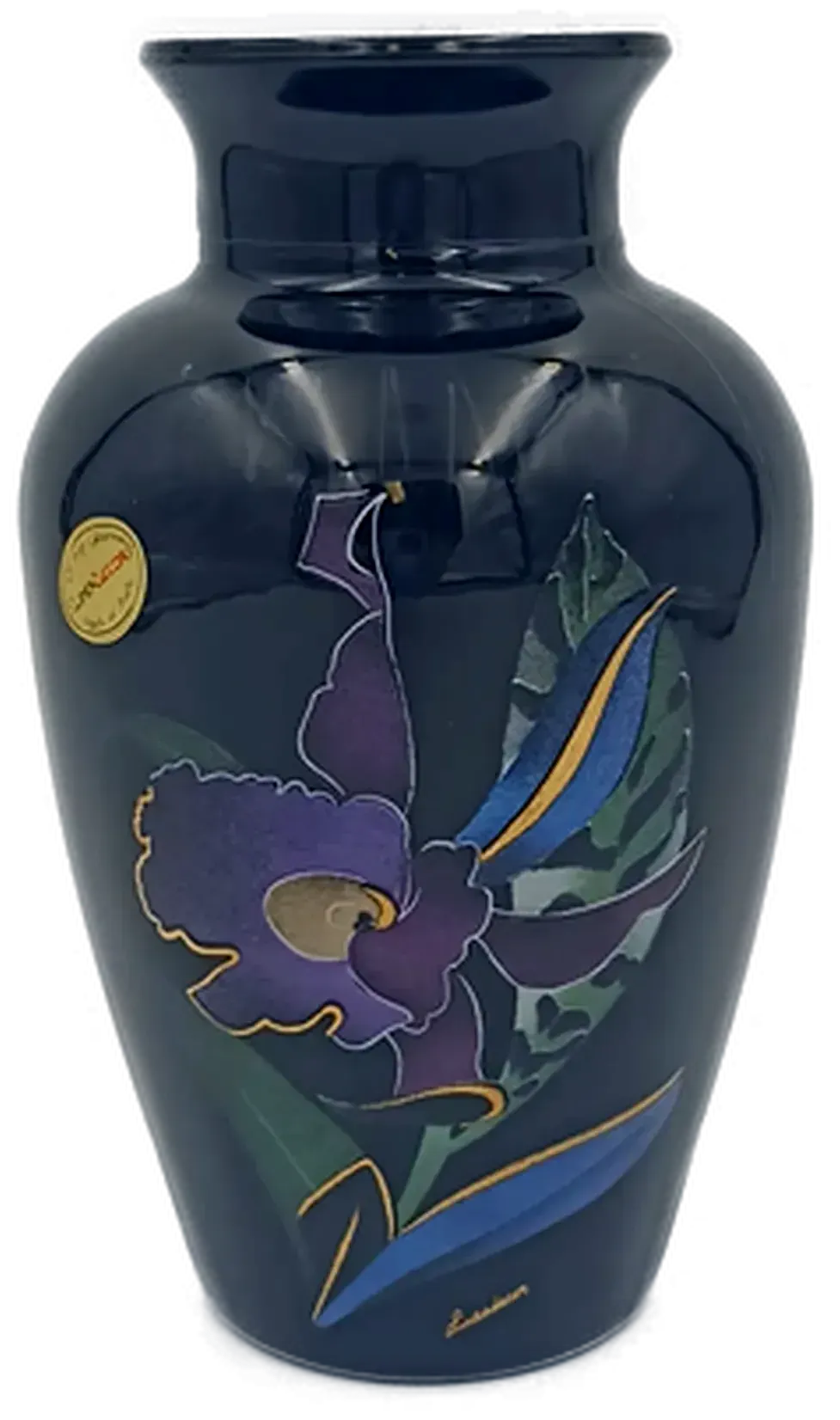 Linea Decor Vase - Bild 1