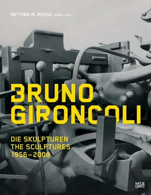 Bruno Gironcoli - Bild 1