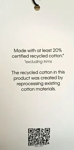 Calvin Klein Herren Hose plaza taupe Gr. XL - Bild 5