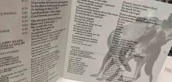 Joni Mitchell – Dog Eat Dog CD - Bild 3