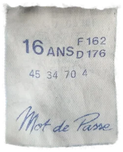 Jeans Weste – Vorschau 4