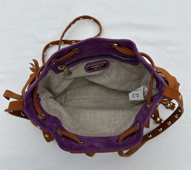 Vanessabruno - Damen Beuteltasche – Bild 2