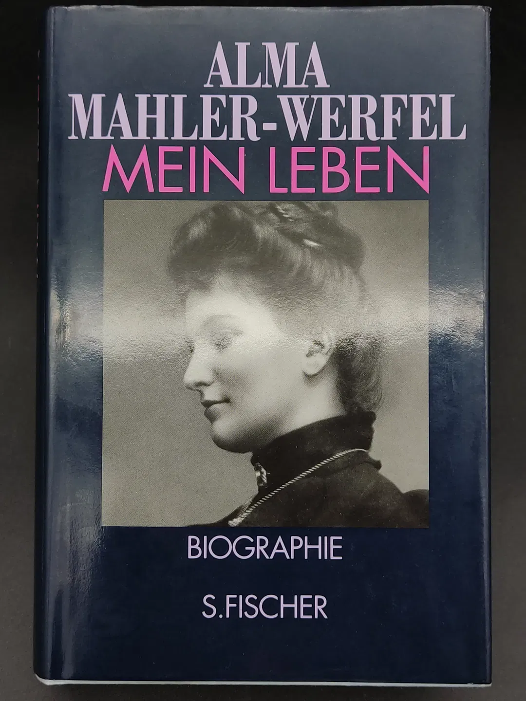 Mein Leben - Alma Mahler-Werfel - Bild 2