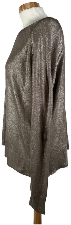 Zara - Damen Strickpullover - Gr. S – Vorschau 2