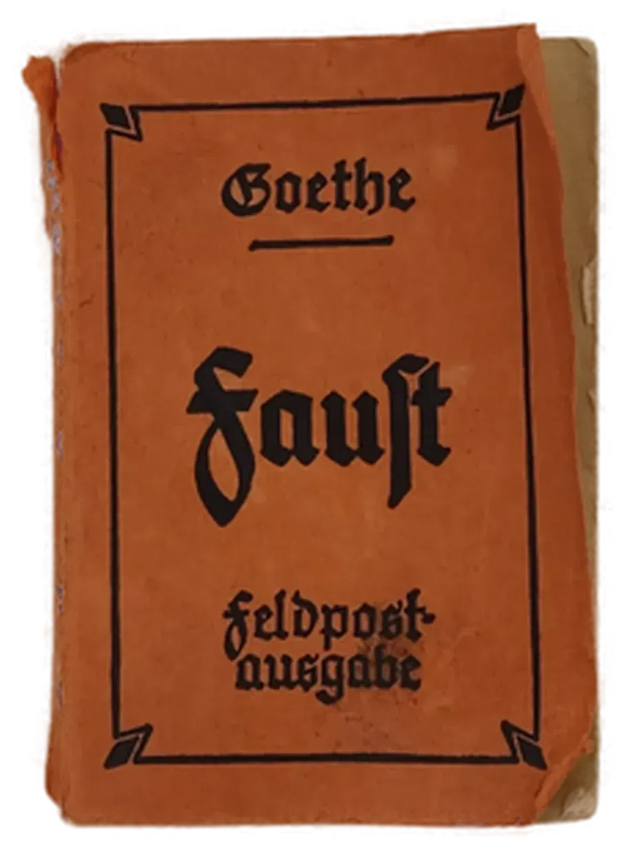Buch 