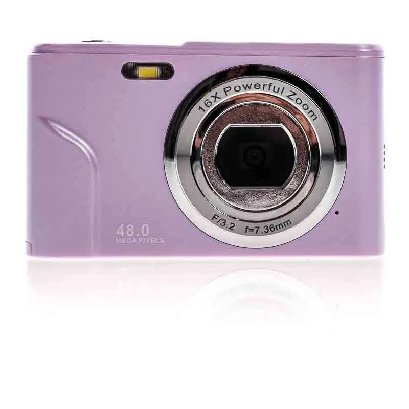 Einsteiger Digital Kamera für zuküntige Influencerinnen und You Tube Stars - Bild 3