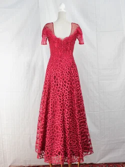 Abendkleid - 07 - Lara Design (New York) - Bild 4