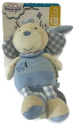 Beauty Baby - Spieluhr für Kinder - ab 0 Monaten - Bild 3