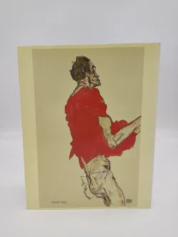 Die Sammlung Leopold- Egon Schiele - Bild 2