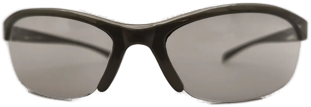 Sportbrille selbsttönend, Inoc, neu - Bild 1