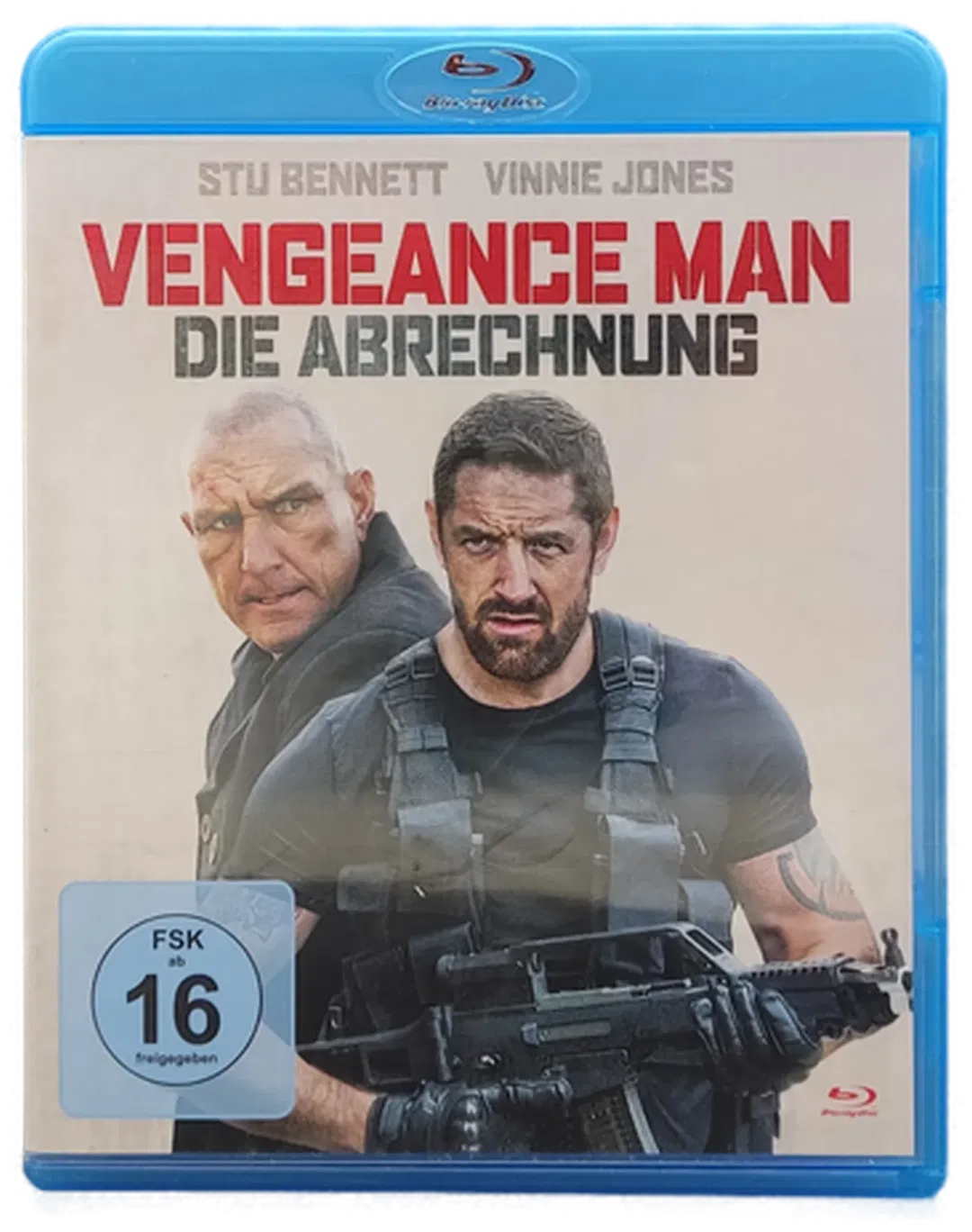 Blu-Ray 
