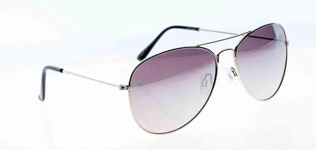 Aviator Sonnenbrille Pilotenbrille Cat. 3 à la "TopGun" – Bild 5