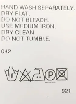 Joop Herren Pullover schwarz Gr. 54 - Bild 6