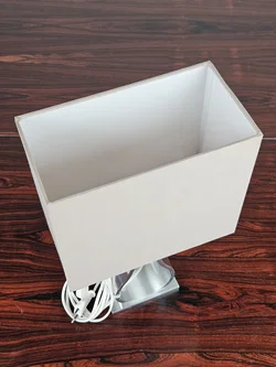 Ikea Klabb Tischlampe - Höhe ca. 44 cm  – Vorschau 4