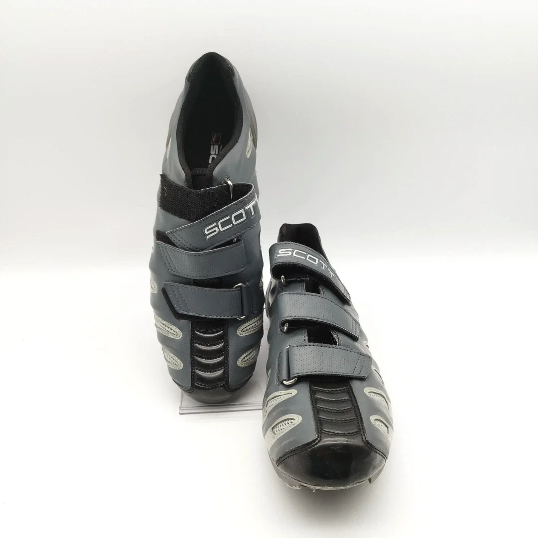 Rennradschuhe Scott Größe 46 Unifarben | Pedal-Power - Bild 4