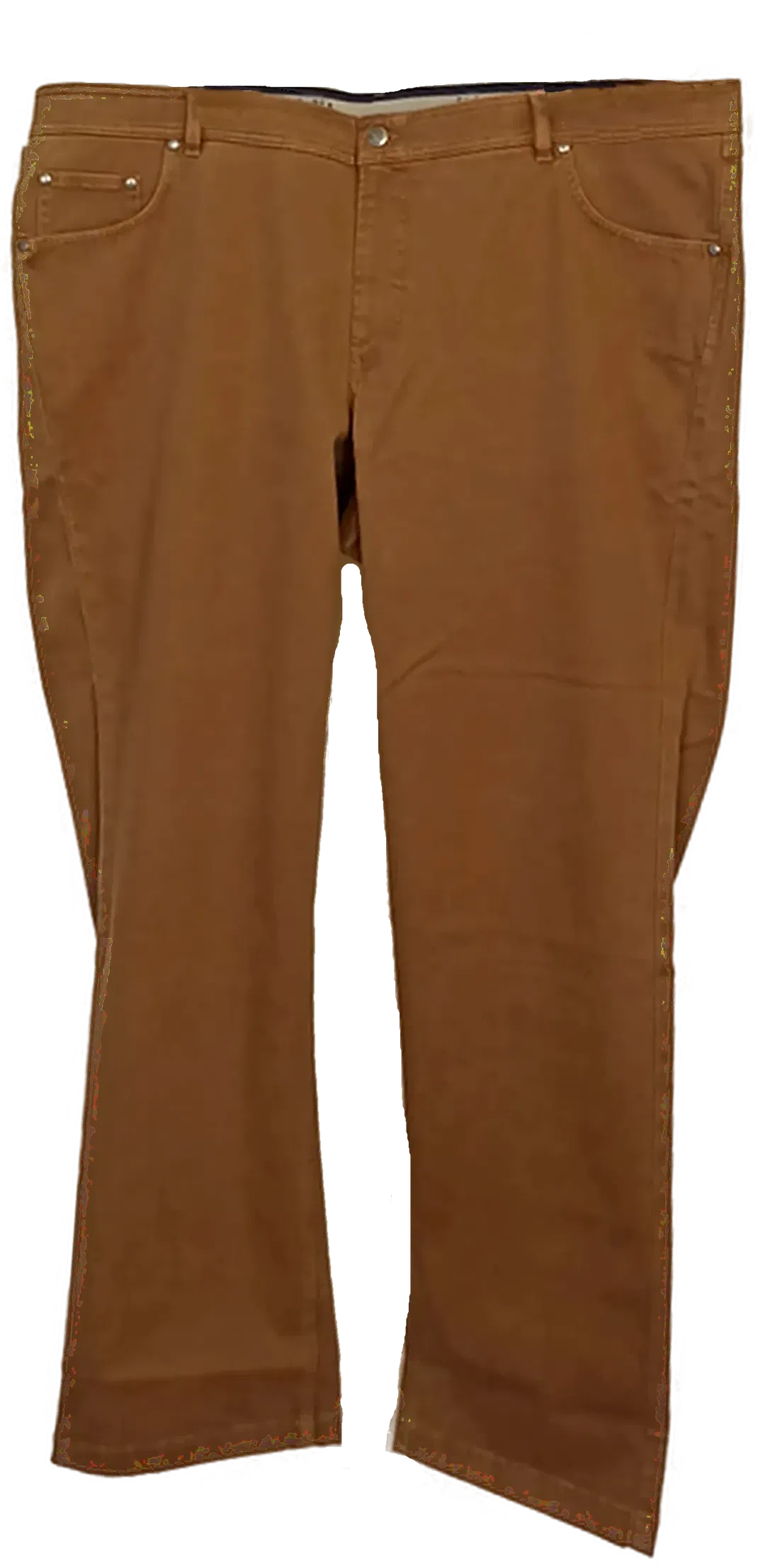 Eurex by Brax Herren Jeans braun Gr. 32U - Bild 1