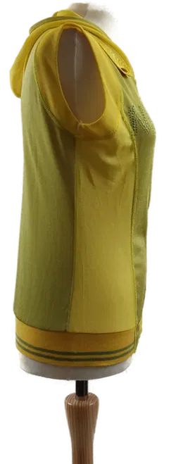 Sportliche Damenweste  - Bild 4