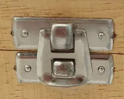 Vintage - LEGO - Sortierkasten mit Inhalt - Bild 4