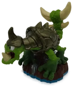 Skylander giants Figur - Bild 1