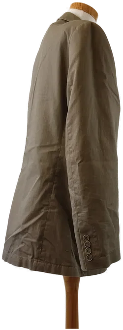 Luigi Morini Herrensakko beige - M - Bild 2