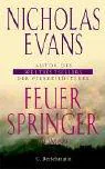 Feuerspringer - Nicholas Evans – Bild 1