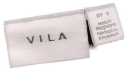 Vila Damenweste Wolle Gr. 36 | Zeitloser Casual – Vorschau 4