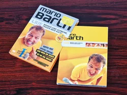 Mario Barth - Männer sind schweine, frauen aber auch! live - Show - DVD - Schuber - Digipak – Vorschau 3