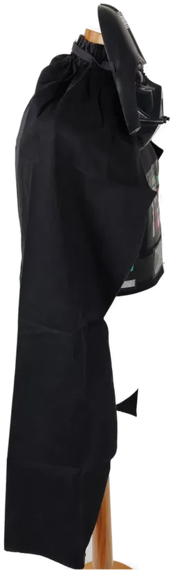 Darth Vader Kinderkostüm Star Wars - Länge 105 cm - Bild 3