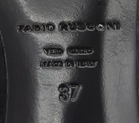 Fabio Rusconi - Damenpumps Gr. 37 – Bild 3